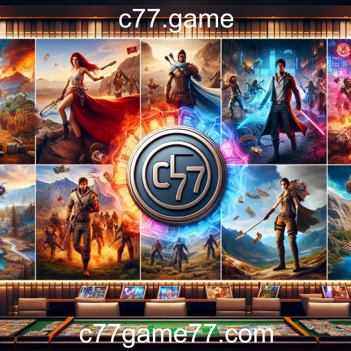Descubra o Fascinante Mundo dos Jogos de Aventura